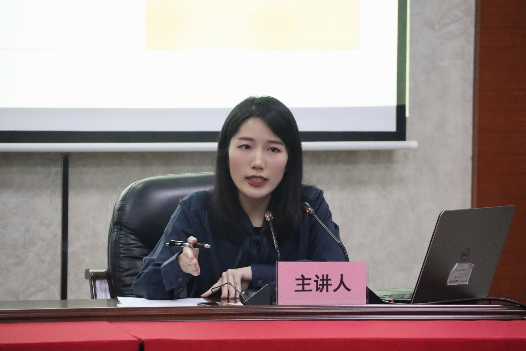 BEVITOR·伟德国际召开“企业合同风险防范及案例分析”法律知识专题讲座