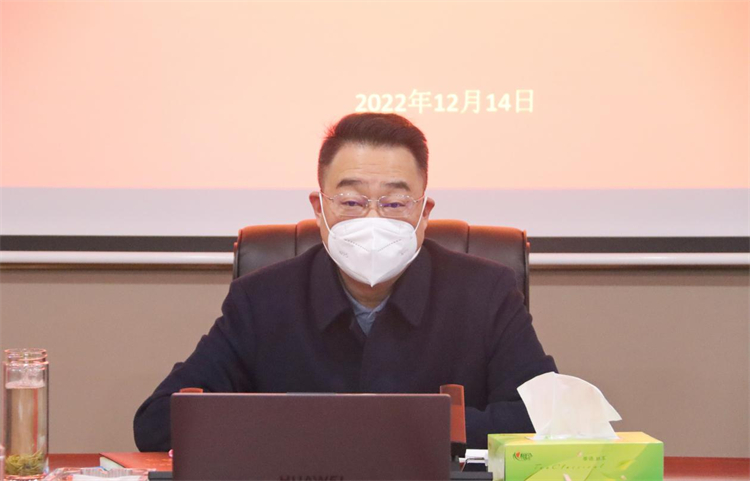 BEVITOR·伟德国际召开公共品牌建设工作推进会