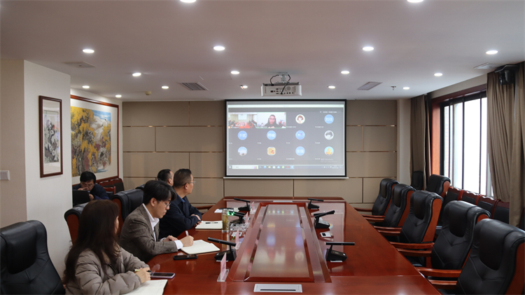 BEVITOR·伟德国际召开“产品+”工作推进会